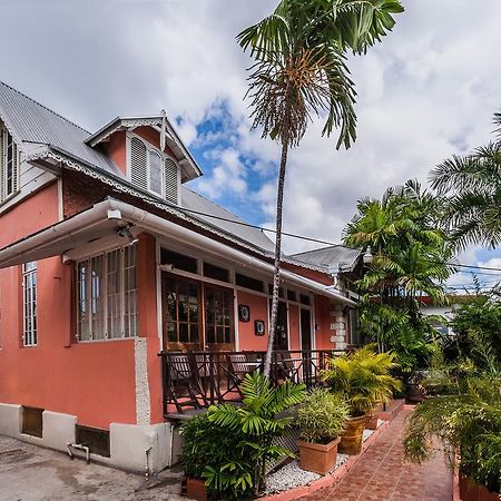 Port of Spain Inn At 87 المظهر الخارجي الصورة
