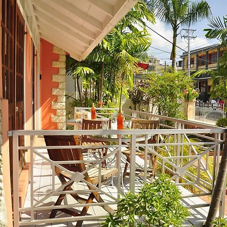 Port of Spain Inn At 87 المظهر الخارجي الصورة