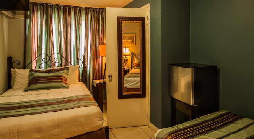 Port of Spain Inn At 87 المظهر الخارجي الصورة