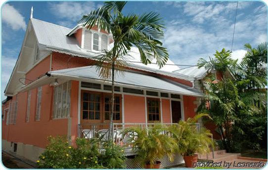 Port of Spain Inn At 87 المظهر الخارجي الصورة