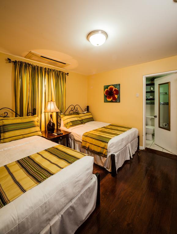 Port of Spain Inn At 87 المظهر الخارجي الصورة