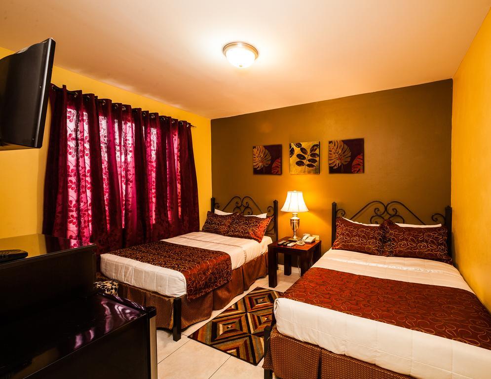 Port of Spain Inn At 87 المظهر الخارجي الصورة