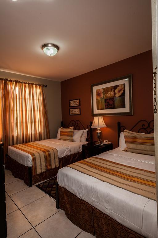 Port of Spain Inn At 87 المظهر الخارجي الصورة