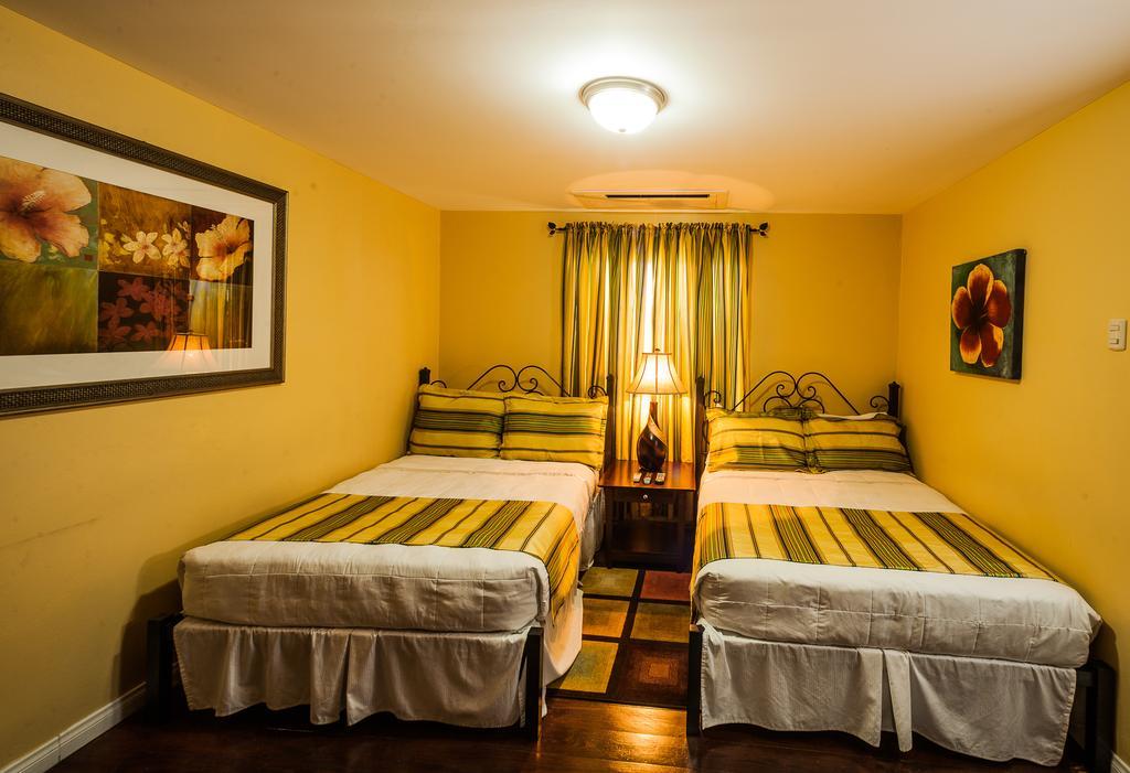 Port of Spain Inn At 87 المظهر الخارجي الصورة