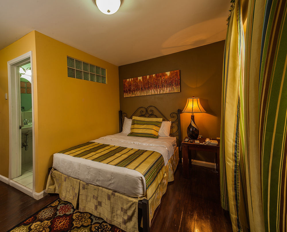 Port of Spain Inn At 87 المظهر الخارجي الصورة