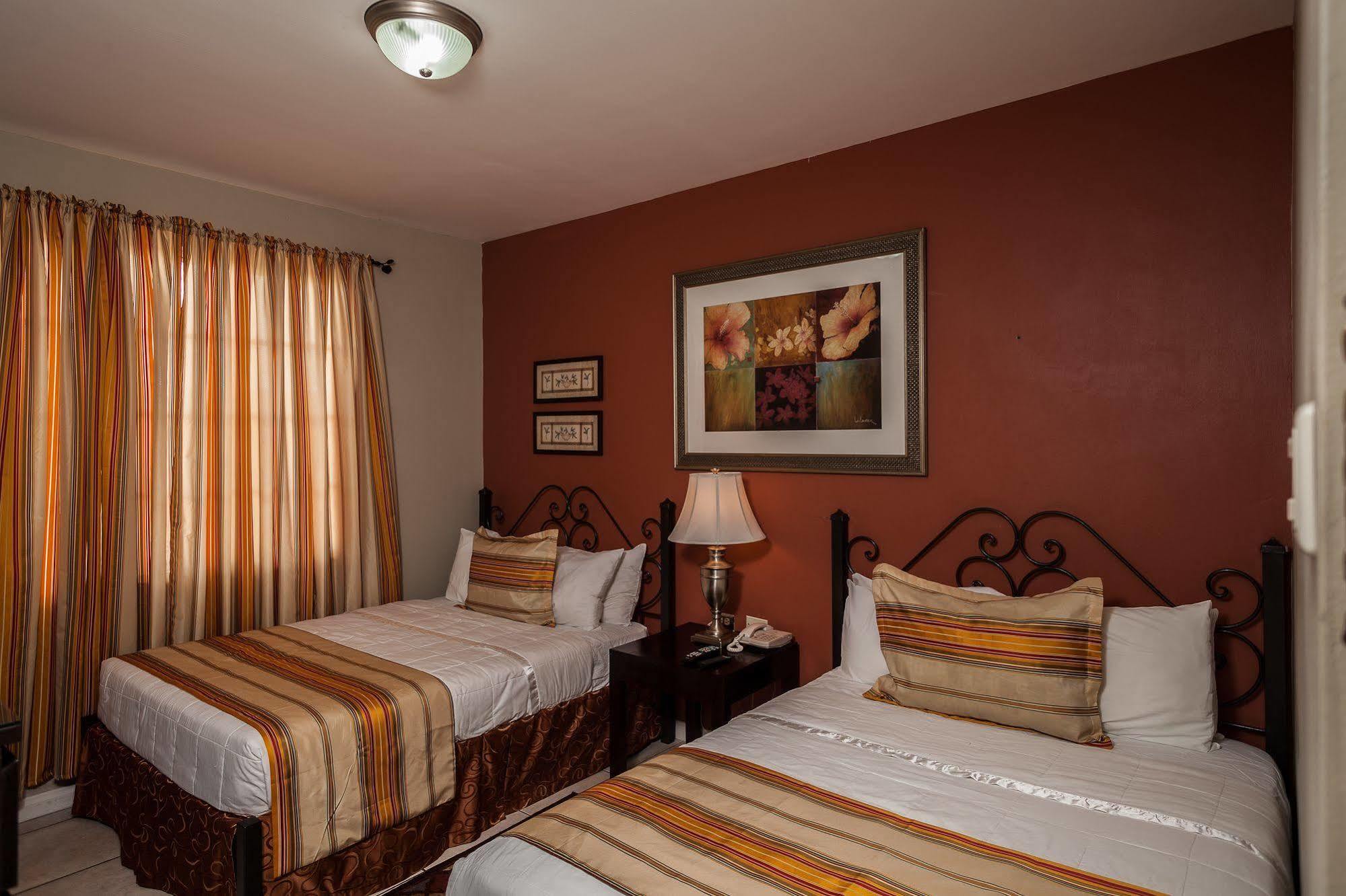 Port of Spain Inn At 87 المظهر الخارجي الصورة