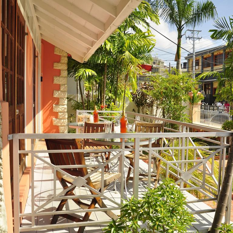 Port of Spain Inn At 87 المظهر الخارجي الصورة