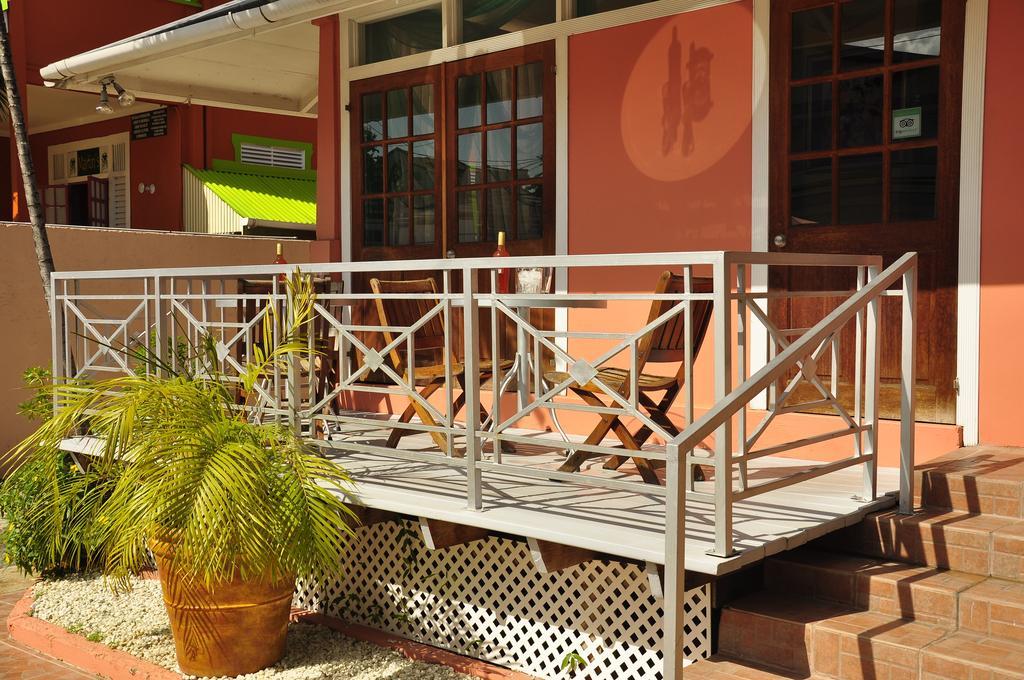 Port of Spain Inn At 87 المظهر الخارجي الصورة